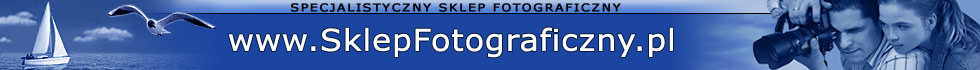 sklep fotograficzny